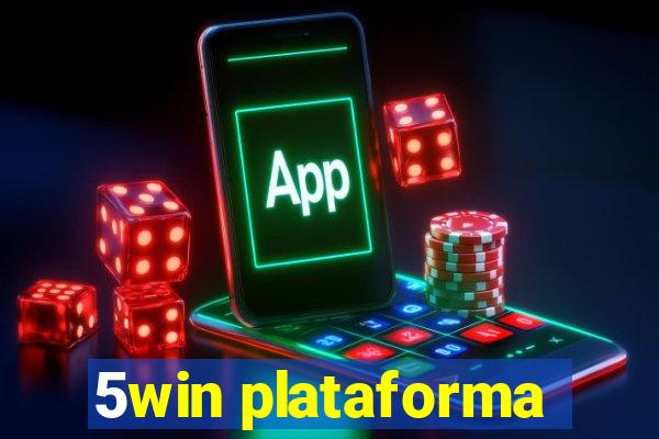 5win plataforma